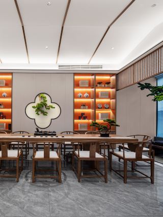 暖冬標配！圍爐煮茶，古風雅集等你來撩