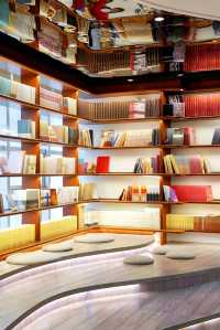 敦煌書局絕對可以為敦煌遊畫上完美句號