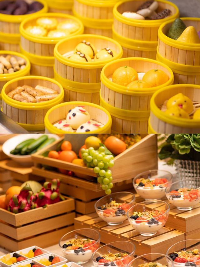 連雲港酒店推薦，人均百多元體驗感超棒