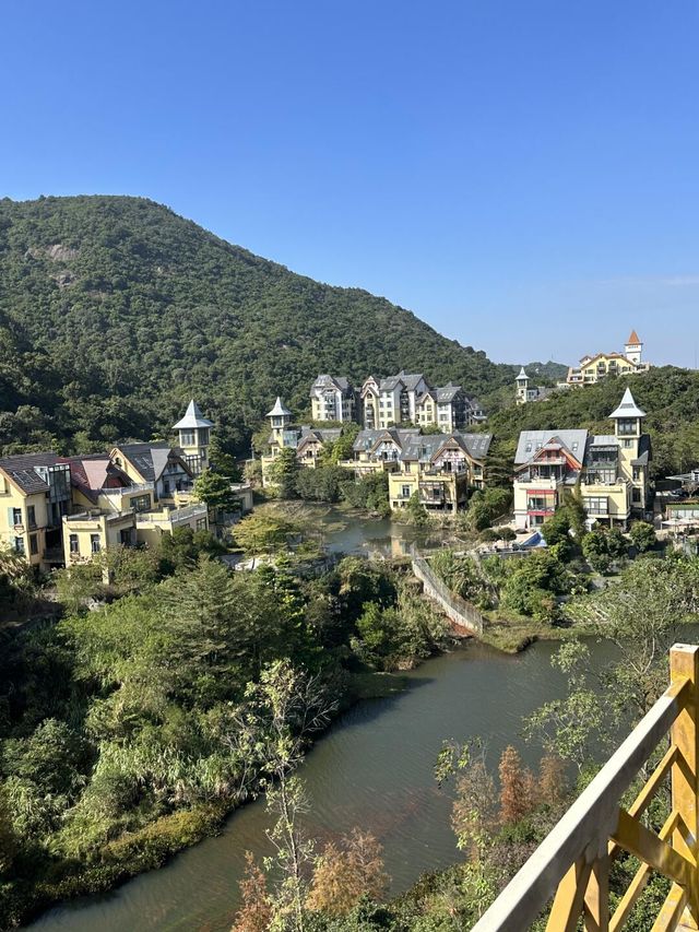 一個大家都探頭伸手機的地方 茶溪谷森林小火車, 一個大家都探頭伸手機的地方 茶溪谷森林小火車,