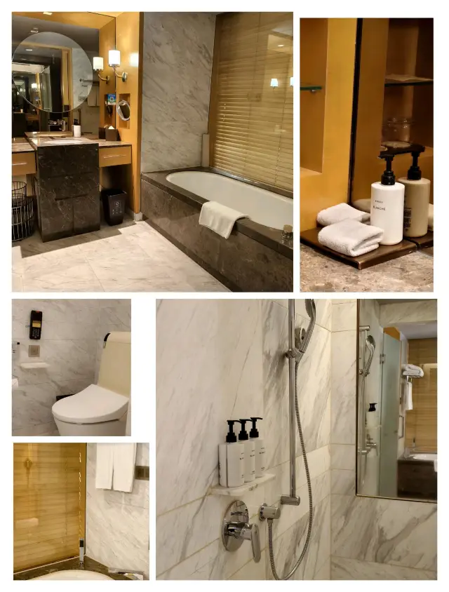 인터컨티넨탈 호텔