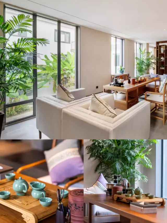 장가계 여행 꿀팁|호텔 선택 잘했네