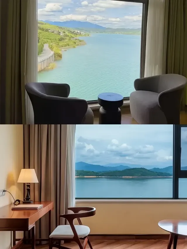 告別人流！春節去郴州住進風景裏！