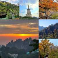 千萬不要去千山旅遊五星級旅遊景點值得打卡