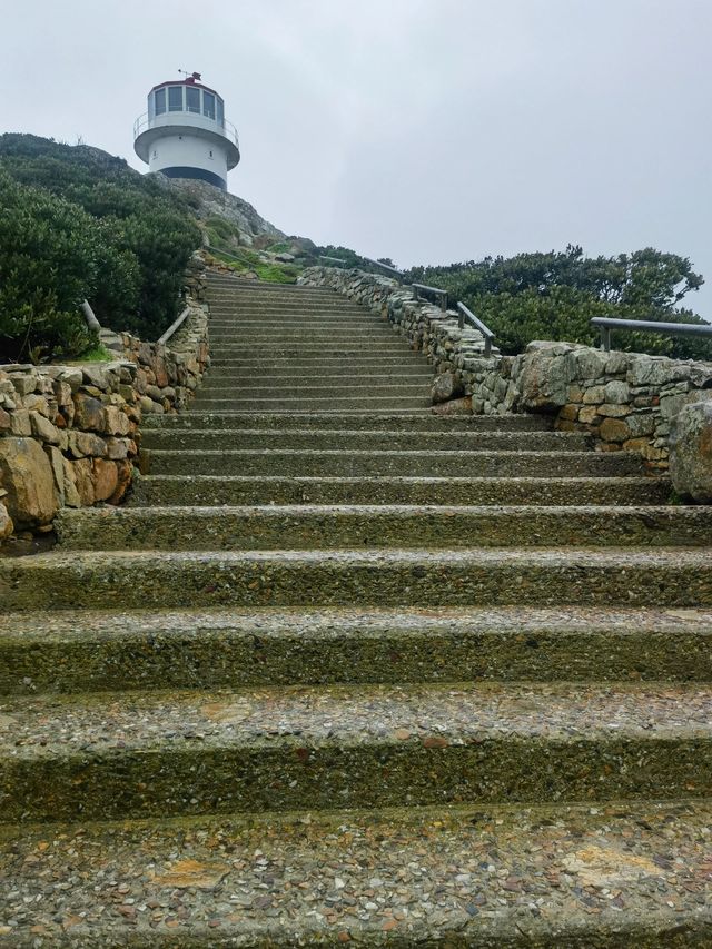 13日橫穿南非等多國超詳攻略速收藏