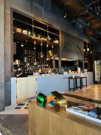 豪華金邊體驗|Tribe Phnom Penh Post Office  酒店:Tribe Phn