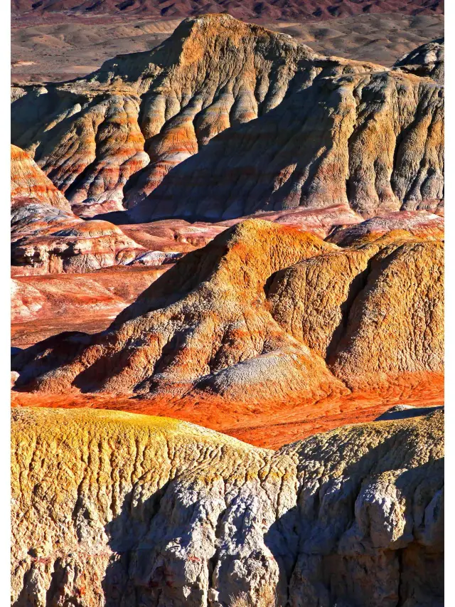 8 Days in Altay and Turpan: A Detailed Guide to Popular Attractions