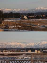 富山真的太好拍了攝影乾貨帖