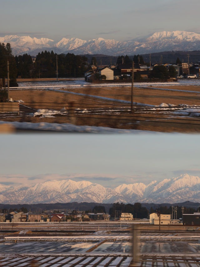 富山真的太好拍了攝影乾貨帖 富山真的太好拍了攝影乾貨帖