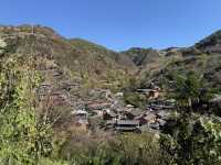 諾鄧古村