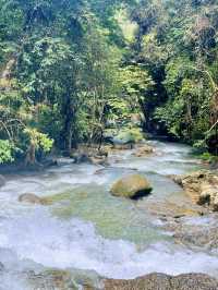Batu Bertenggek半日遠足·吉隆坡週末