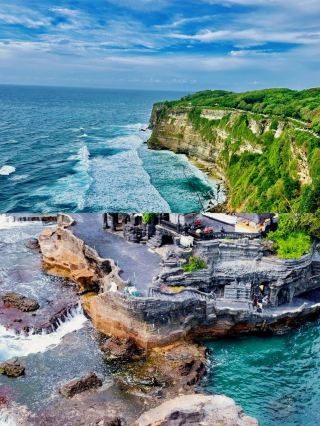 Explore Bandar Lampung: 3 Days of Tropical Fun