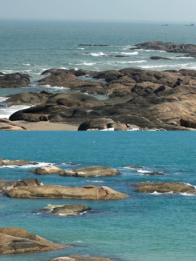 文昌 | 小眾寶藏地，給你一場浪漫海島行