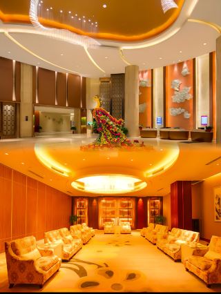 來菏澤旅遊不得不入住的酒店｜體驗不一樣的旅途