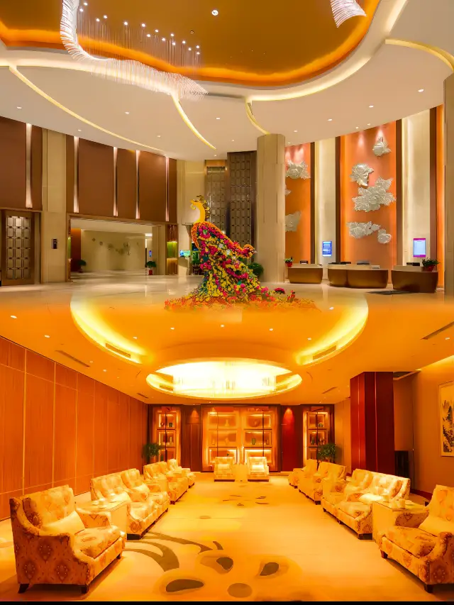 Hotels you must stay at when traveling to Heze | Experience a different journey