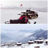 五峰滑雪交通攻略2025年