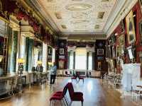 Explore Harewood House: A Journey into Downton Abbey
