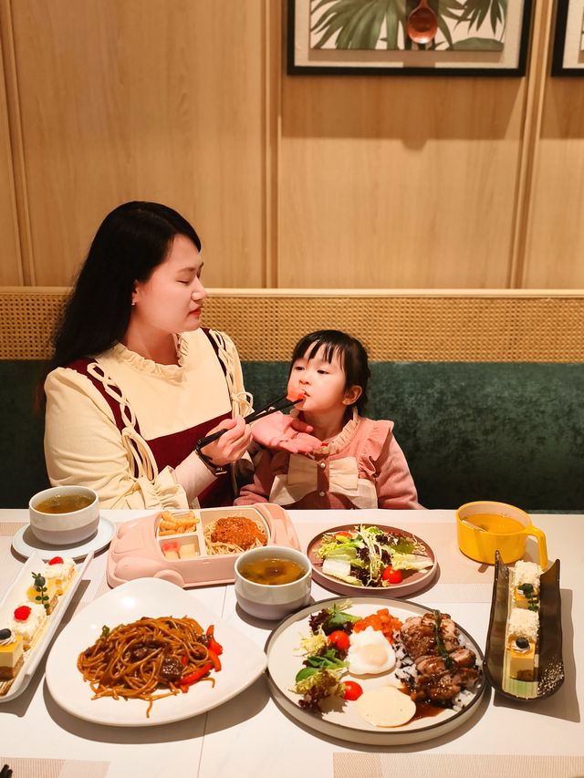春節深圳親子遊 | 東部華僑城承包你整個假期的快樂