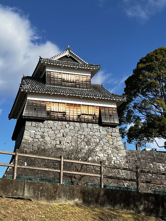 6日日本行 泡溫泉 給心情放個假