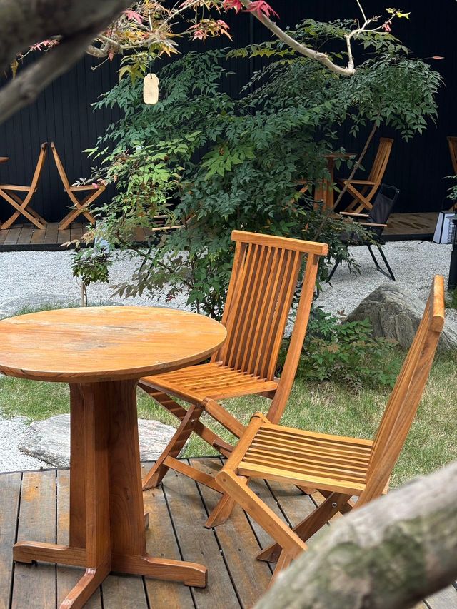 在順德。。想無限續住的民宿。。！