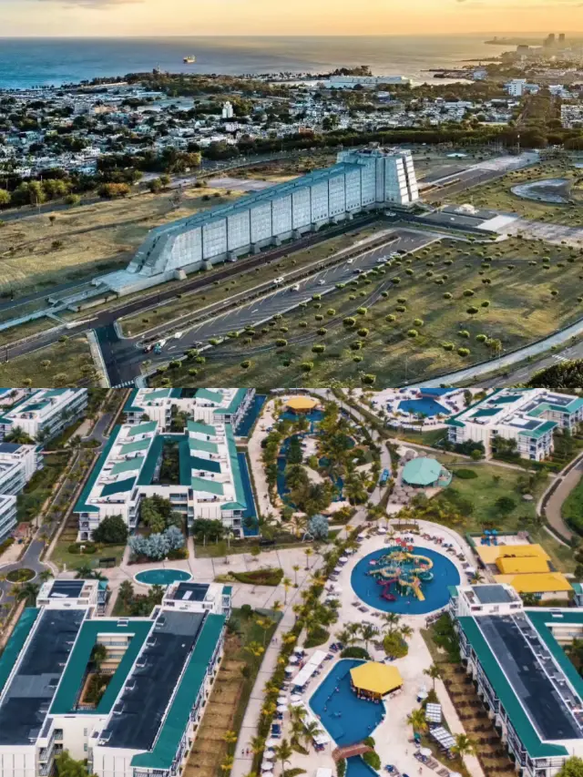 푼타카나 | 가장 성공적인 후속 휴가