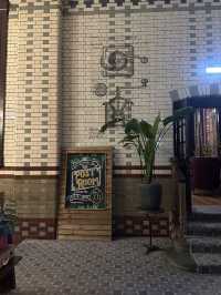 Stay at one of Manchester’s most historic buildings
