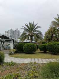 廈門海灣公園