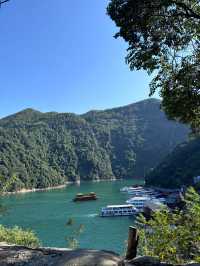 郴州2日遊 玩轉熱門景點全攻略