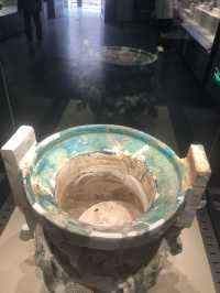 鎮江｜鬧市區裏的博物館