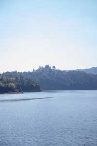 反向旅行 | 不在山西福建都有懸空寺