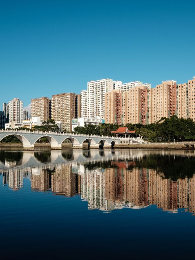 春節玩轉香港 超全攻略來襲