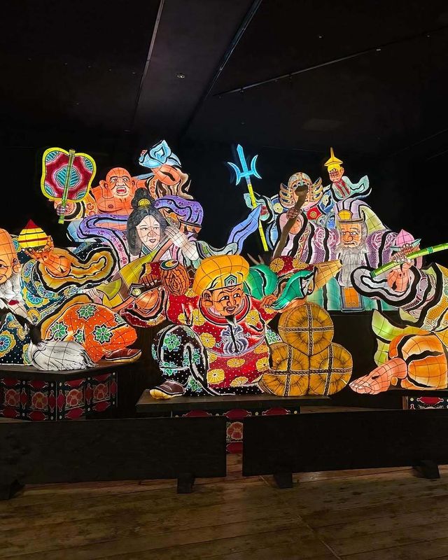 奔赴三澤，邂逅冬日夢幻之約