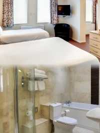 韋茅斯海濱的璀璨明珠——Best Western Weymou