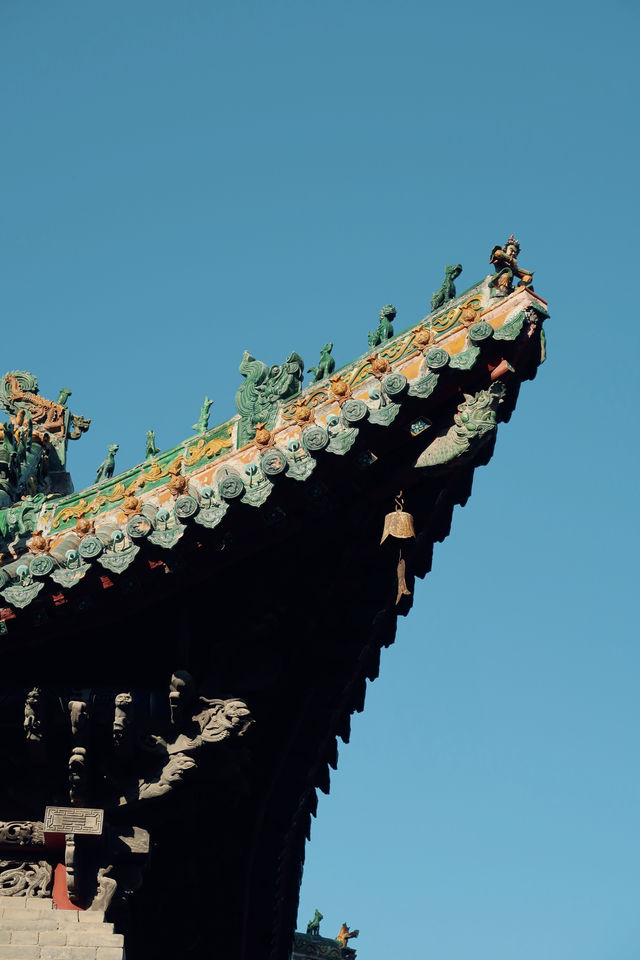 神垕古鎮|我們河南人自己的景德鎮!