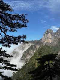 黃山2日探秘 古鎮古村等你來發現