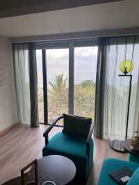 庫塔酒店推薦｜MAMAKA by Ovolo  地址：32 Jalan Pantai Kuta