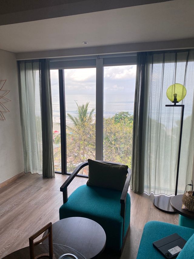 庫塔酒店推薦｜MAMAKA by Ovolo  地址：32 Jalan Pantai Kuta