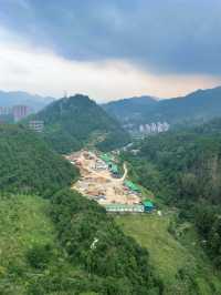 貴州金海雪山等地探秘超美植物園打卡全攻略