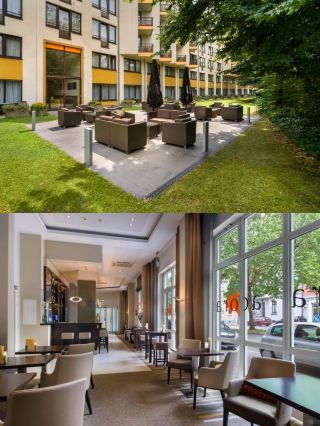 acora Bochum Living the City: A comfortable and convenient stay in Bochum