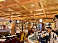 布朗斯中心酒店｜里斯本中心的不二之選