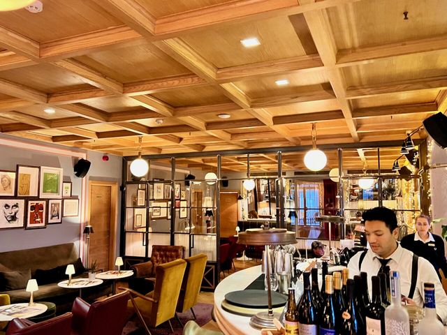 布朗斯中心酒店｜里斯本中心的不二之選