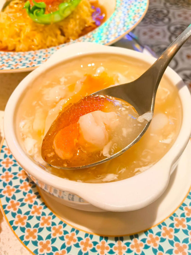 來澳門就衝著這一口美食