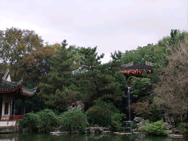 Tongli: The Most Enchanting Water Town Near Suzhou 🌊