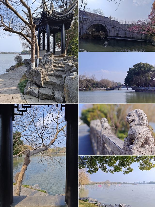 嘉興兩日遊精華版攻略