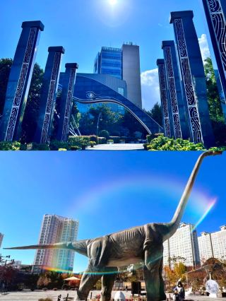 Ulsan, South Korea
