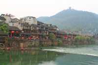 如歌的旅程｜鳳凰古城2天1夜自駕遊攻略