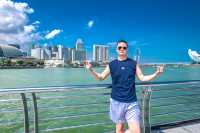 新加坡3天2晚旅遊打卡必遊景區，在慢節奏旅行中享受一番！