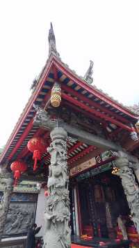 上陳天后宮