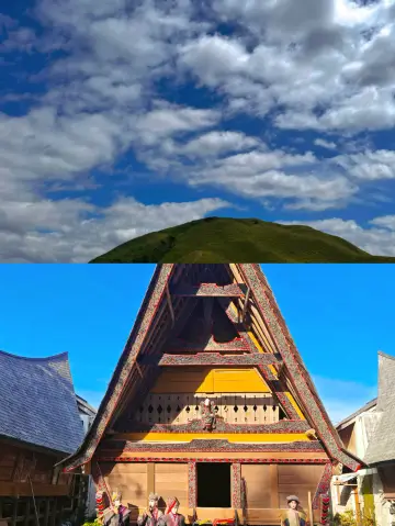 Encounter Medan｜Unlock the Charm Code of North Sumatra, Indonesia