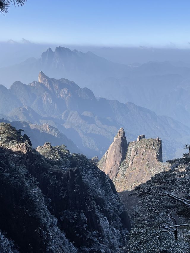 冬日探秘：南昌-廬山-景德鎮 古鎮古村的別樣韻味